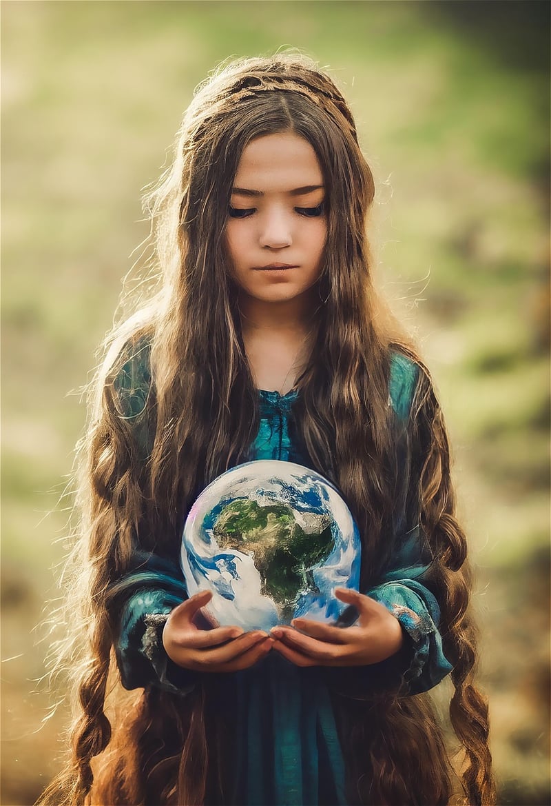 Environment Talks