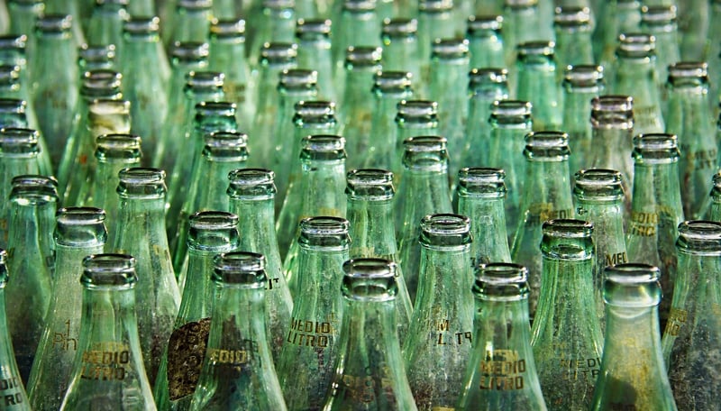 Recycled Art